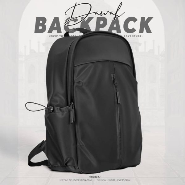 Premium Backpack - Multinational : 105 - Image 2