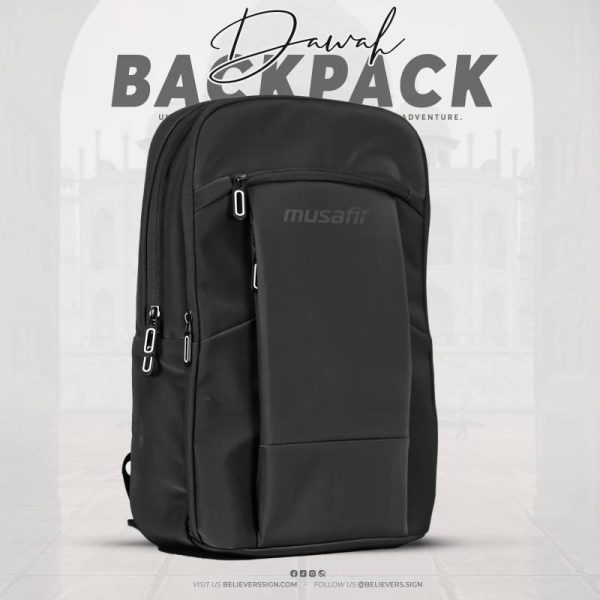 Premium Backpack - Multinational : 106 - Image 2