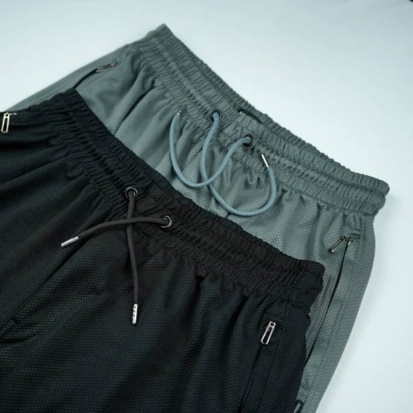 Men's Comfortable Soft Trouser - 2pcs - Image 4