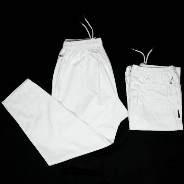 White Pajama